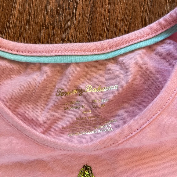 Colorful Bundle top and bottom - Picture 2 of 5